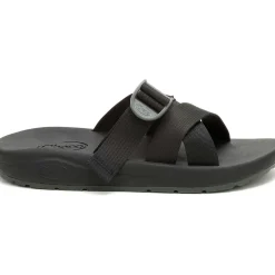 Chaco Men's CushZ Extra Cushioned Slide| Sandals|Slides