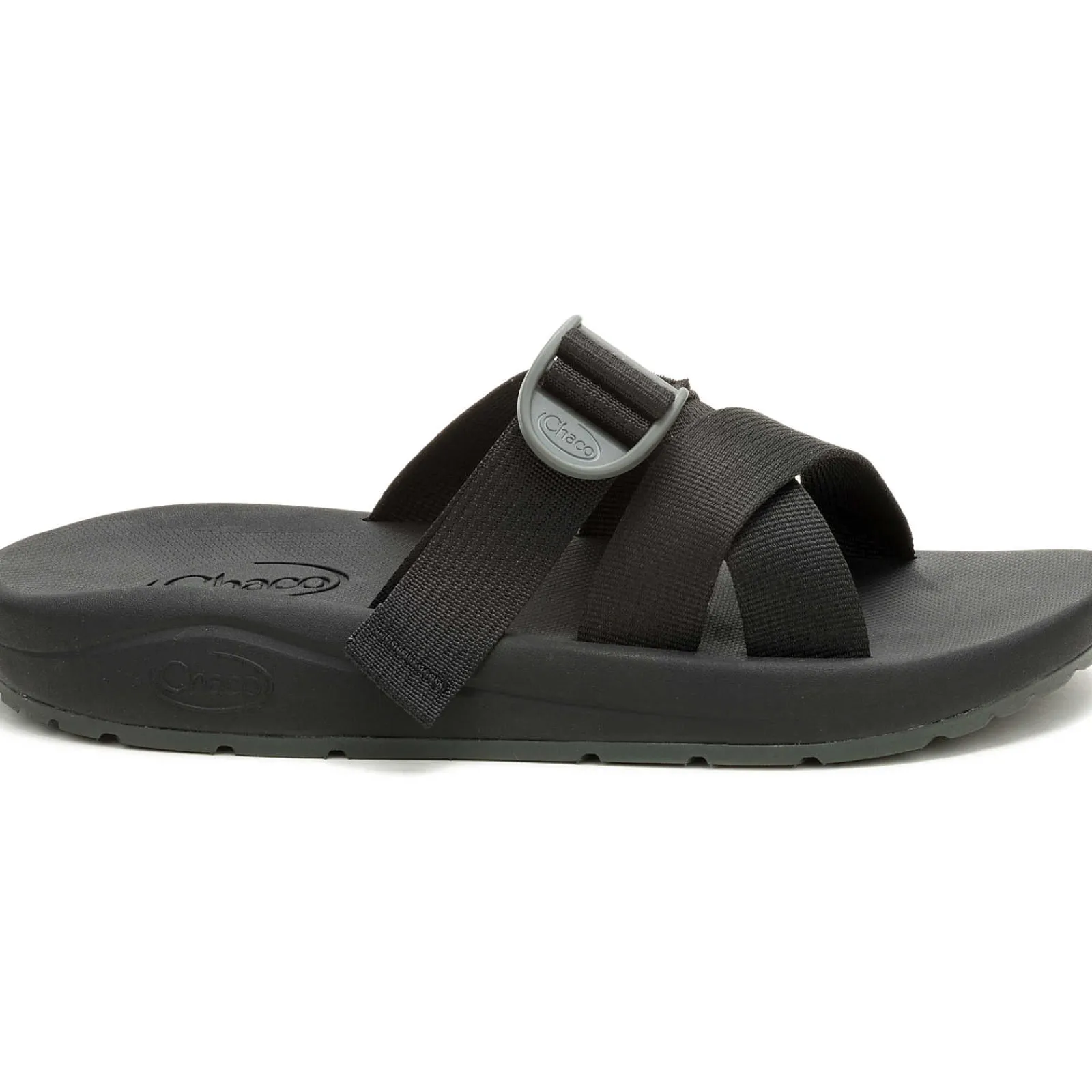 Chaco Men's CushZ Extra Cushioned Slide| Sandals|Slides