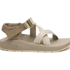 Chaco Men's CushZ Extra Cushioned Sandal| Z/ Adjustable Sandals|Sandals