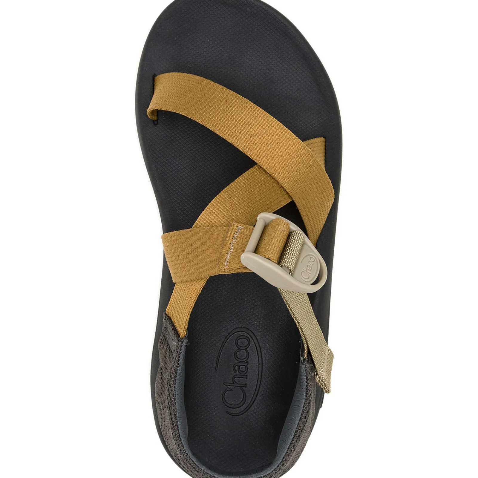 Chaco Men's CushZ Extra Cushioned Sandal| Z/ Adjustable Sandals|Sandals
