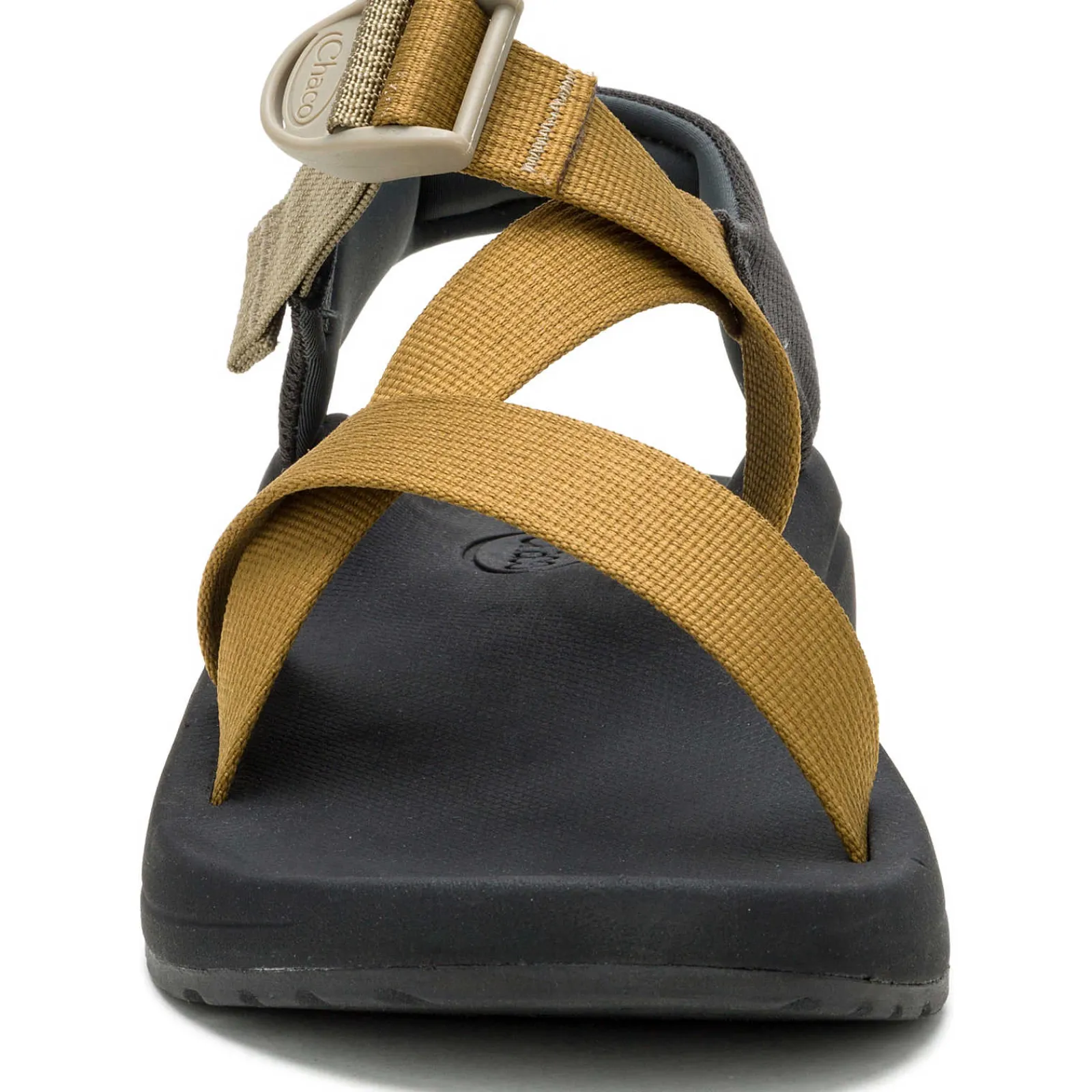 Chaco Men's CushZ Extra Cushioned Sandal| Z/ Adjustable Sandals|Sandals