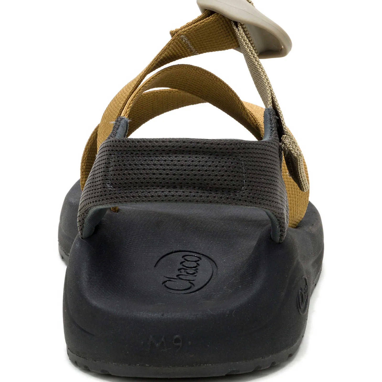Chaco Men's CushZ Extra Cushioned Sandal| Z/ Adjustable Sandals|Sandals