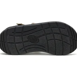 Chaco Men's CushZ Extra Cushioned Sandal| Z/ Adjustable Sandals|Sandals