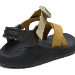 Chaco Men's CushZ Extra Cushioned Sandal| Z/ Adjustable Sandals|Sandals