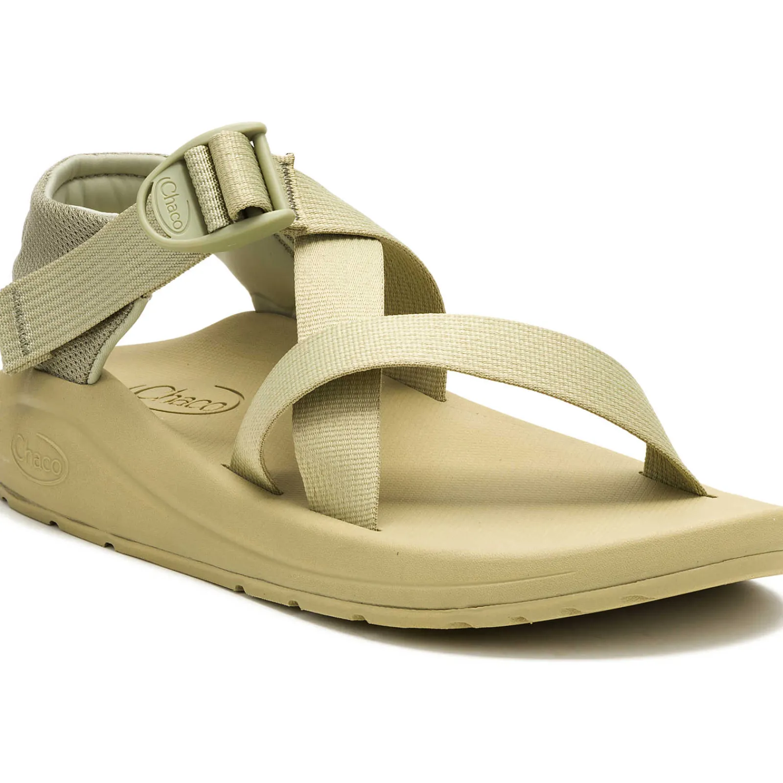Chaco Men's CushZ Extra Cushioned Sandal| Z/ Adjustable Sandals|Sandals