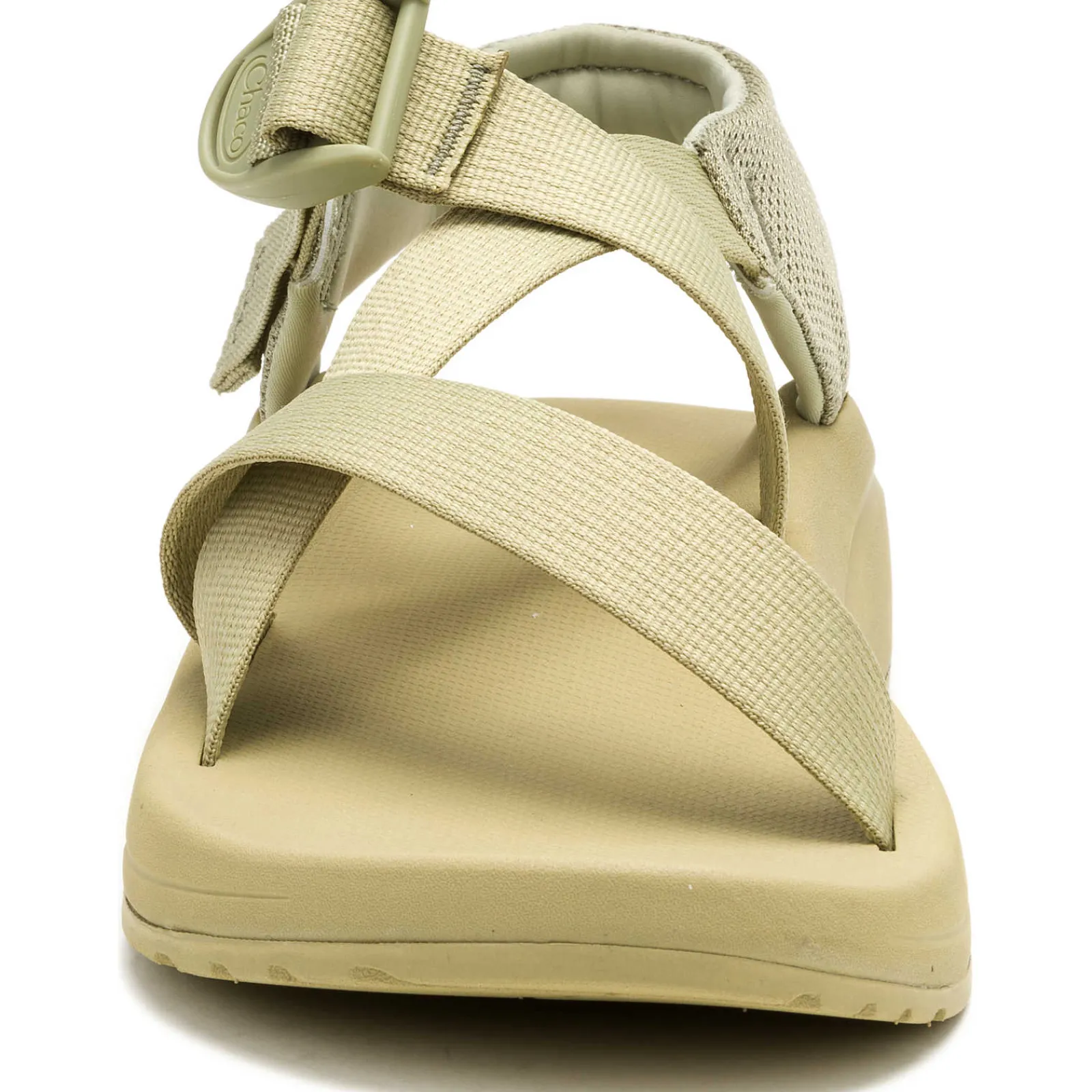 Chaco Men's CushZ Extra Cushioned Sandal| Z/ Adjustable Sandals|Sandals