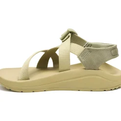 Chaco Men's CushZ Extra Cushioned Sandal| Z/ Adjustable Sandals|Sandals