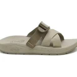 Chaco Men's CushZ Extra Cushioned Slide| Slides|Sandals