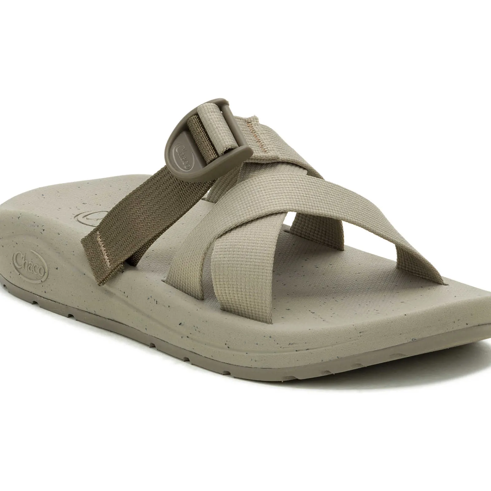 Chaco Men's CushZ Extra Cushioned Slide| Slides|Sandals