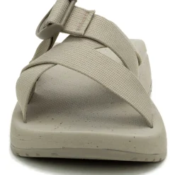 Chaco Men's CushZ Extra Cushioned Slide| Slides|Sandals