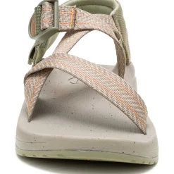 Chaco Men's CushZ Extra Cushioned Sandal| Z/ Adjustable Sandals|Sandals