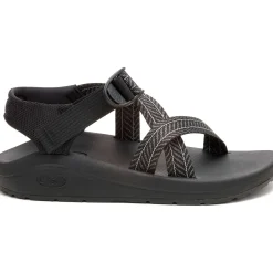 Chaco Men's CushZ Extra Cushioned Sandal| Z/ Adjustable Sandals|Sandals