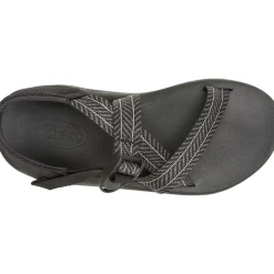 Chaco Men's CushZ Extra Cushioned Sandal| Z/ Adjustable Sandals|Sandals