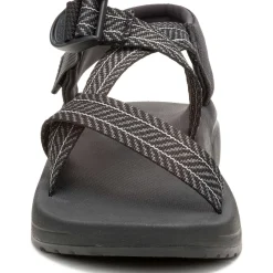 Chaco Men's CushZ Extra Cushioned Sandal| Z/ Adjustable Sandals|Sandals