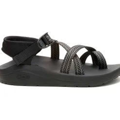 Chaco Men's CushZ Toe-Loop Extra Cushioned Sandal| Z/ Adjustable Sandals|Sandals