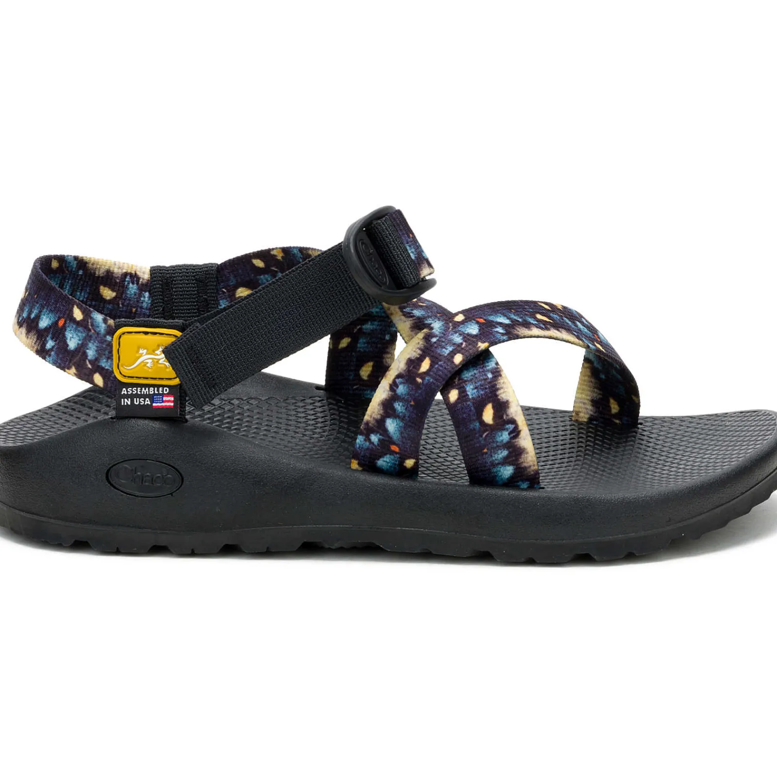 Chaco Men's DESIGNAPALOOZA Winner Z/1 Classic Sandal| Z/ Adjustable Sandals|Sandals