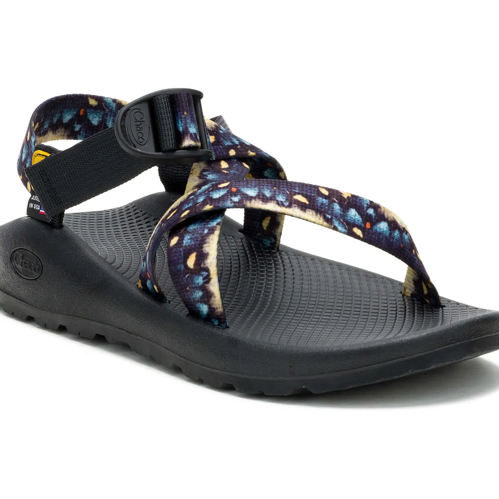 Chaco Men's DESIGNAPALOOZA Winner Z/1 Classic Sandal| Z/ Adjustable Sandals|Sandals