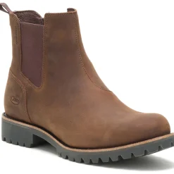Chaco Men's Fields Chelsea Waterproof Boot| Boots