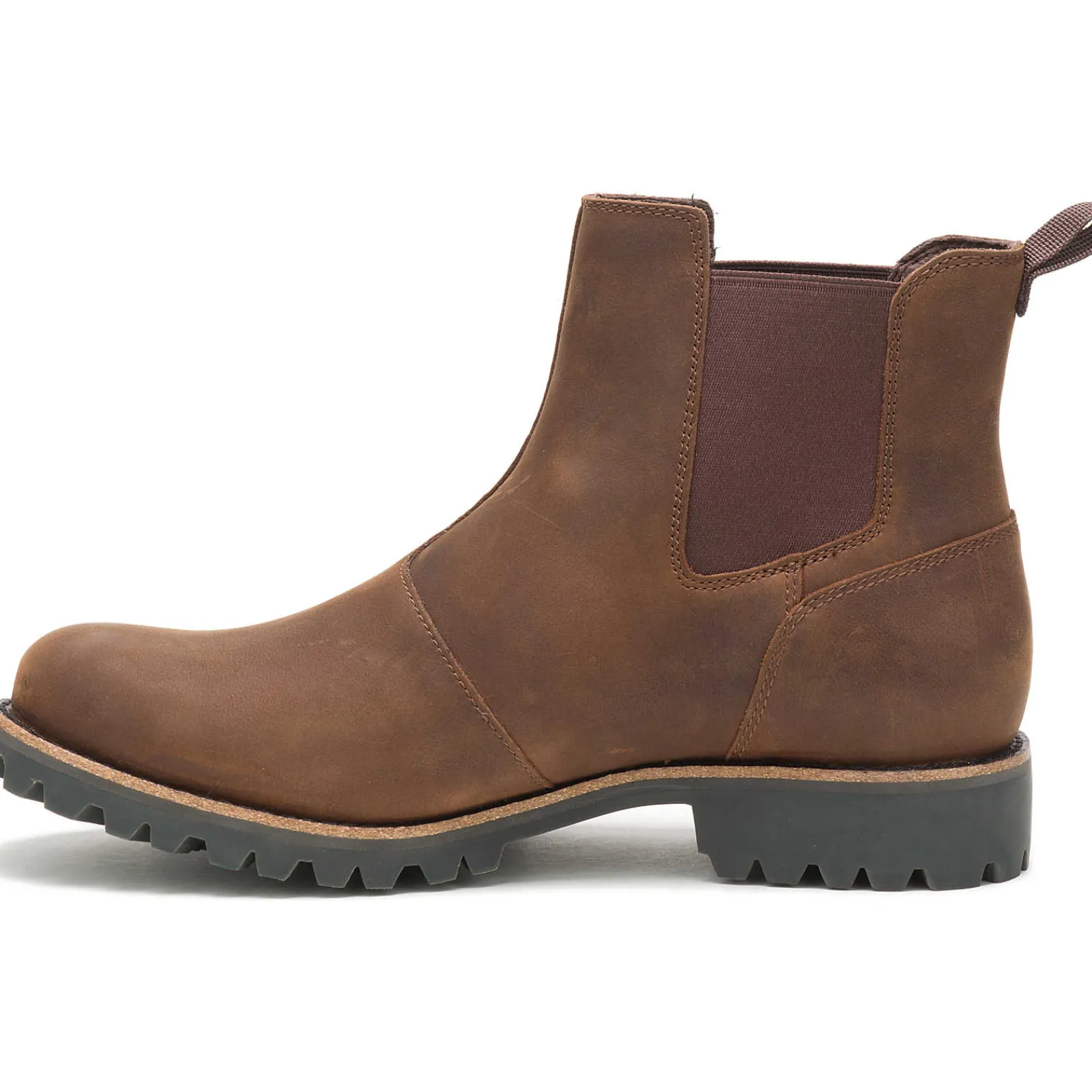 Chaco Men's Fields Chelsea Waterproof Boot| Boots