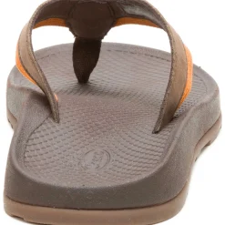 Chaco Men's Lowdown Leather Flip Flop| Flip Flops|Sandals