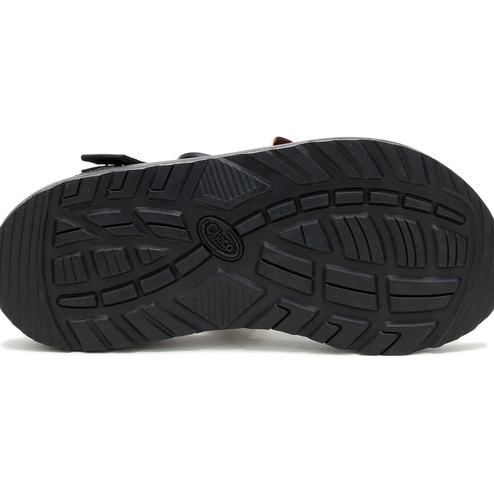 Chaco Men's Mega Cow Z/1 Wide-Strap Classic Sandal| Z/ Adjustable Sandals|Sandals