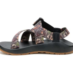 Chaco Men's Mega Z/1 Wide-Strap Classic Sandal| Sandals|Z/ Adjustable Sandals