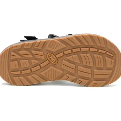 Chaco Men's Mega Z/1 Wide-Strap Classic Sandal| Sandals|Z/ Adjustable Sandals