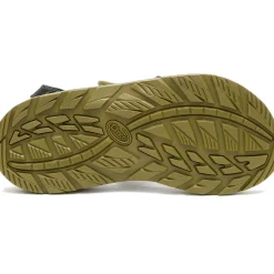 Chaco Men's Mega Z/1 Wide-Strap Classic Sandal| Z/ Adjustable Sandals