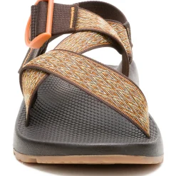 Chaco Men's Mega Z/1 Wide-Strap Classic Sandal| Z/ Adjustable Sandals