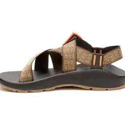 Chaco Men's Mega Z/1 Wide-Strap Classic Sandal| Z/ Adjustable Sandals