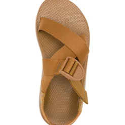 Chaco Men's Mega Z/1 Wide-Strap Classic Sandal| Z/ Adjustable Sandals