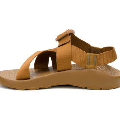 Chaco Men's Mega Z/1 Wide-Strap Classic Sandal| Z/ Adjustable Sandals