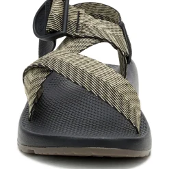 Chaco Men's Mega Z/1 Wide-Strap Classic Sandal| Z/ Adjustable Sandals