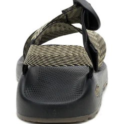 Chaco Men's Mega Z/1 Wide-Strap Classic Sandal| Z/ Adjustable Sandals