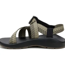 Chaco Men's Mega Z/1 Wide-Strap Classic Sandal| Z/ Adjustable Sandals