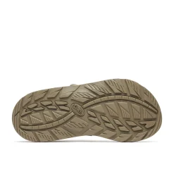 Chaco Men's Mega Z/1 Wide-Strap Classic Sandal| Z/ Adjustable Sandals