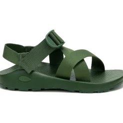 Chaco Men's Mega Z/1 Wide-Strap Classic Sandal| Z/ Adjustable Sandals