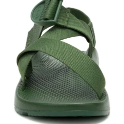 Chaco Men's Mega Z/1 Wide-Strap Classic Sandal| Z/ Adjustable Sandals