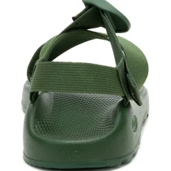 Chaco Men's Mega Z/1 Wide-Strap Classic Sandal| Z/ Adjustable Sandals