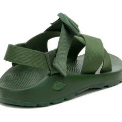 Chaco Men's Mega Z/1 Wide-Strap Classic Sandal| Z/ Adjustable Sandals