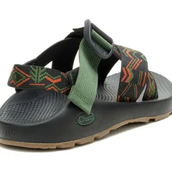 Chaco Men's Mega Z/1 Wide-Strap Classic Sandal| Z/ Adjustable Sandals|Sandals