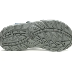 Chaco Men's Mega Z/Cloud Wide-Strap Cushioned Sandal| Z/ Adjustable Sandals|Sandals