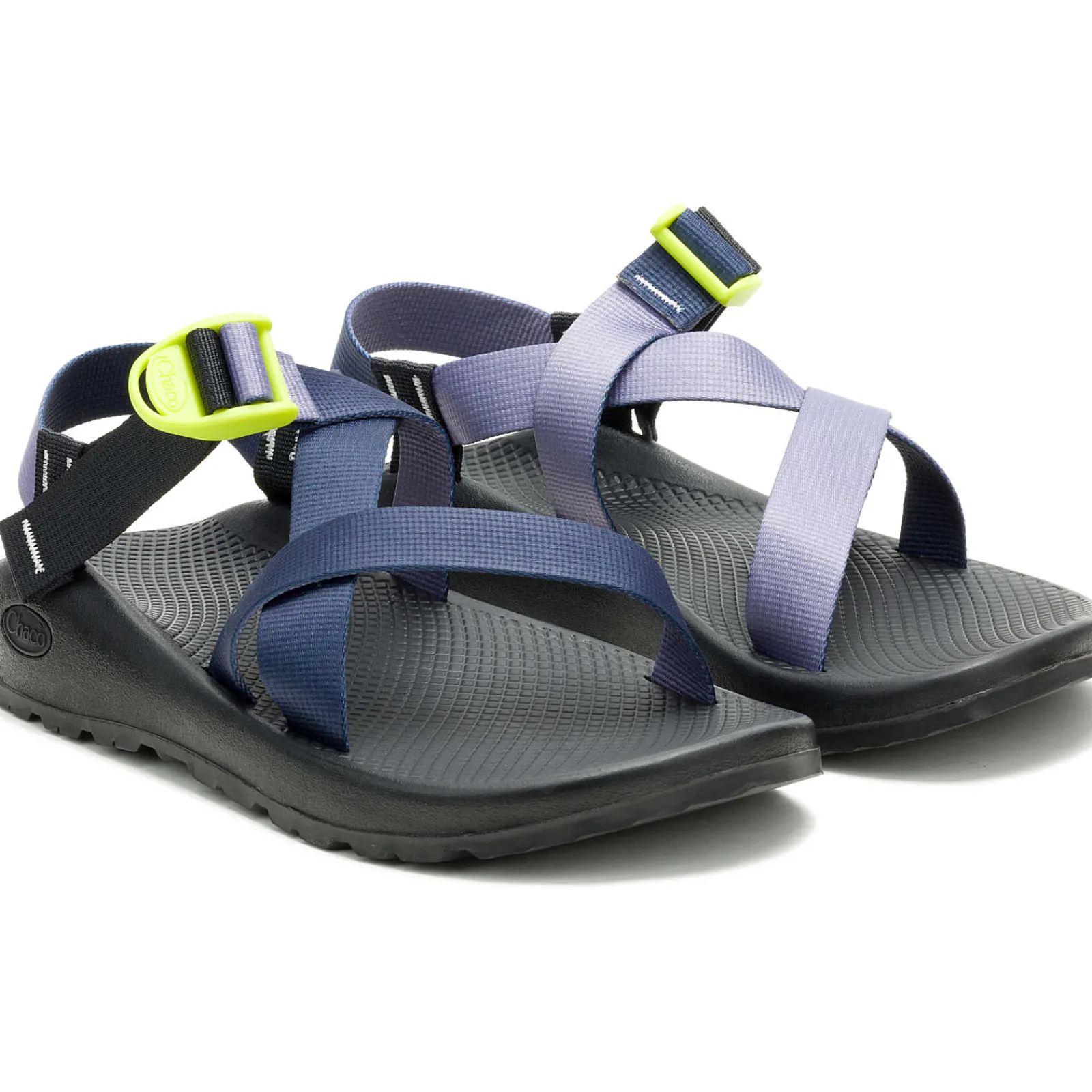 Chaco Men's Mismatch Z/1 Classic Sandal| Z/ Adjustable Sandals|Sandals