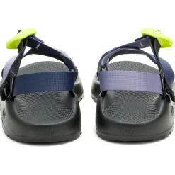 Chaco Men's Mismatch Z/1 Classic Sandal| Z/ Adjustable Sandals|Sandals