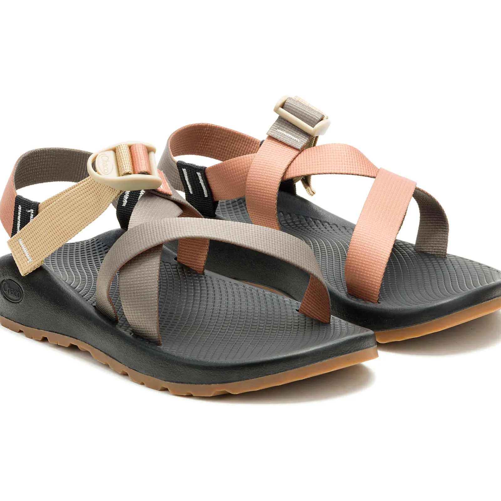 Chaco Men's Mismatch Z/1 Classic Sandal| Z/ Adjustable Sandals|Sandals