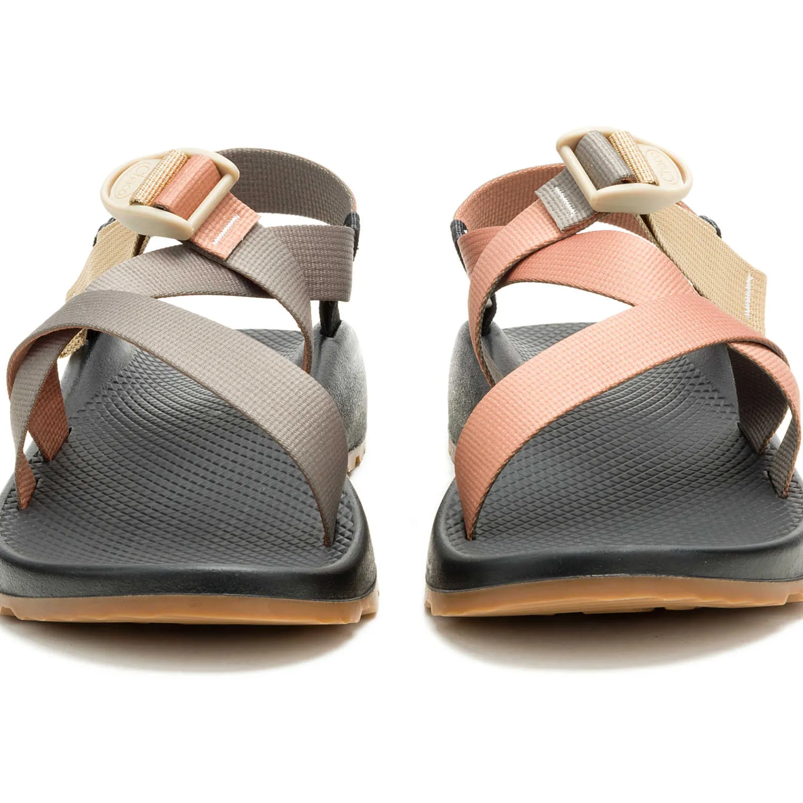 Chaco Men's Mismatch Z/1 Classic Sandal| Z/ Adjustable Sandals|Sandals