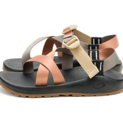 Chaco Men's Mismatch Z/1 Classic Sandal| Z/ Adjustable Sandals|Sandals