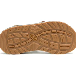 Chaco Men's Mismatch Z/1 Classic Sandal| Z/ Adjustable Sandals|Sandals