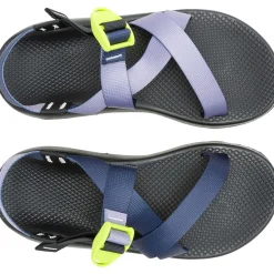 Chaco Men's Mismatch Z/1 Classic Wide Width Sandal| Z/ Adjustable Sandals|Sandals