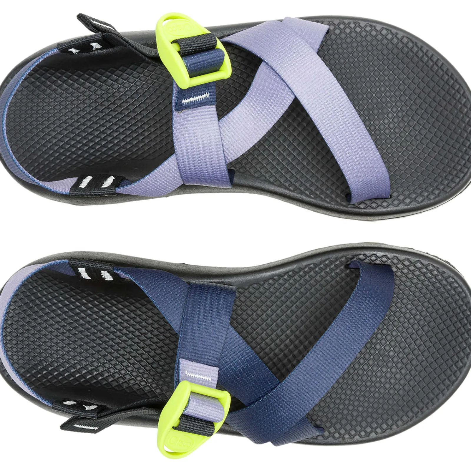 Chaco Men's Mismatch Z/1 Classic Wide Width Sandal| Z/ Adjustable Sandals|Sandals